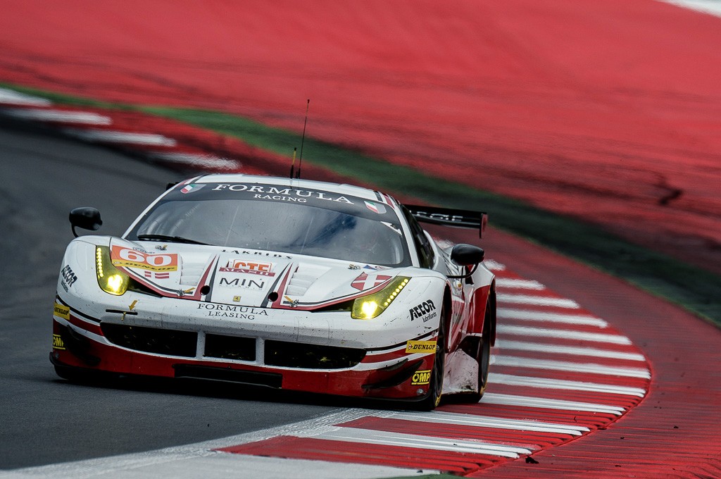 (Foto: Gary Parravani / Formula Racing)
